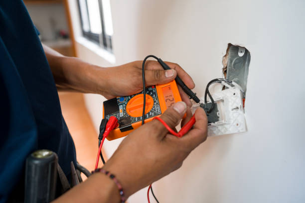 Best Electrical Installation Contractor  in Ellwood City, PA