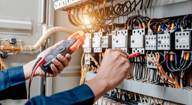 Best Affordable Electrical Installation  in Ellwood City, PA