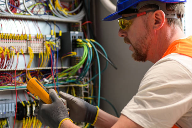 Generator Installation Services in Ellwood City, PA