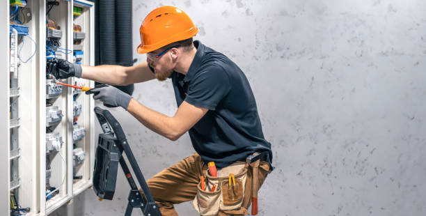 Best Emergency Electrician Near Me  in Ellwood City, PA