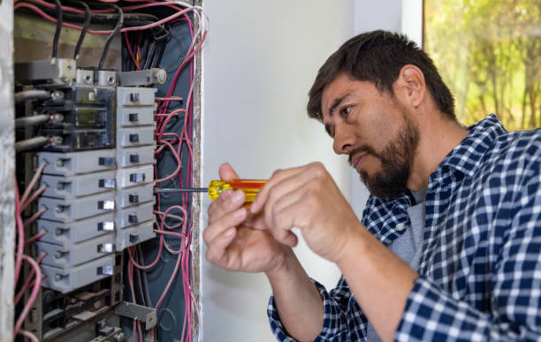 Best Home Electrical Repair  in Ellwood City, PA